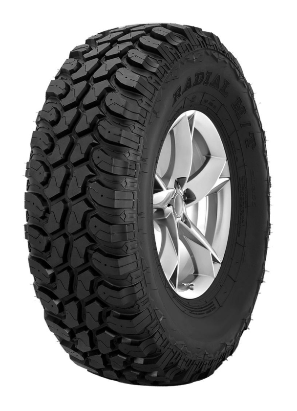 Шина Goodride SL366 10.5/0 R15 109Q