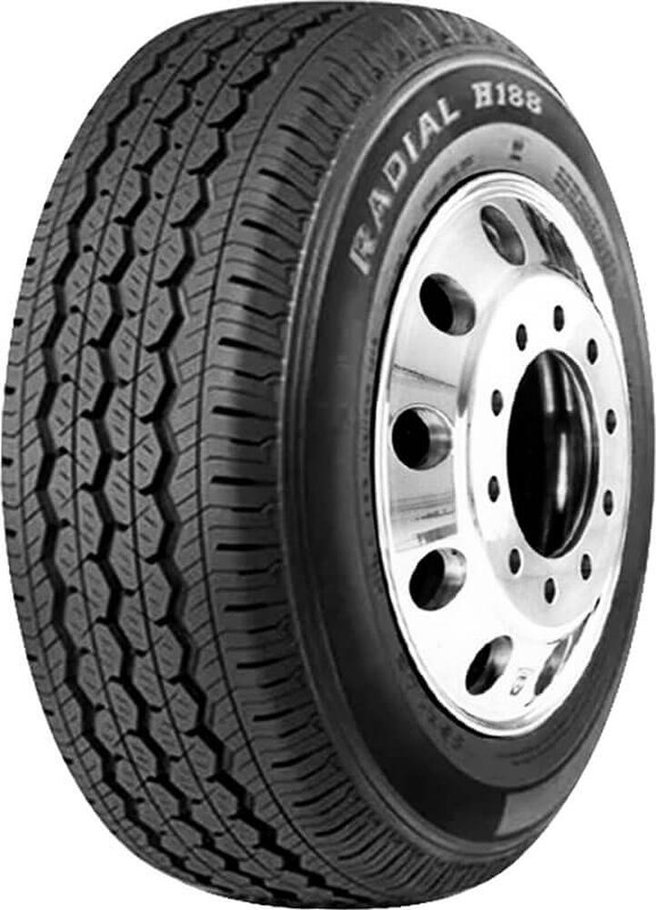 Шина Goodride H188 225/65 R16C 112/110T
