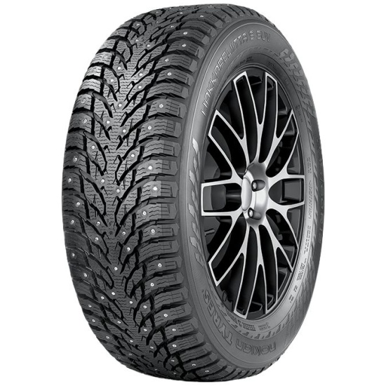 Шина Nokian Tyres (Ikon Tyres) Hakkapeliitta 10 EV 255/45 R20 105T
