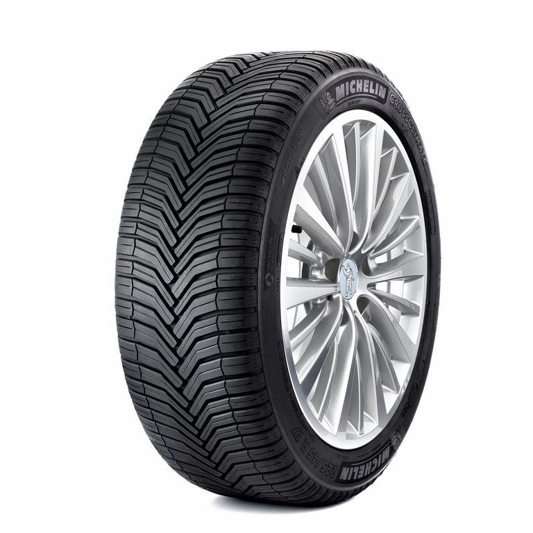Шина Michelin CrossClimate + 225/40 R18 92Y