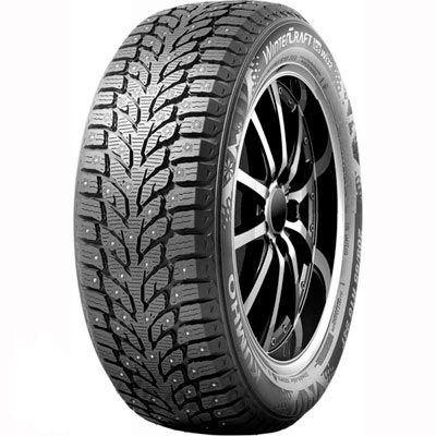 Шина Kumho WinterCraft ice Wi32 235/55 R17 103T