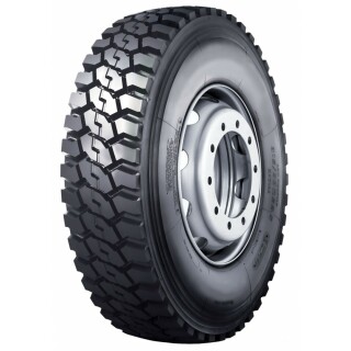 Шина Bridgestone L-355 315/80 R22.5 156/150K