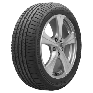 Шина Bridgestone Turanza T005 225/45 R18 91V