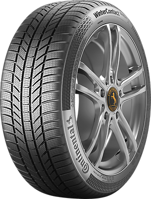 Шина Continental ContiWinterContact TS 870P 265/55 R19 109H FR