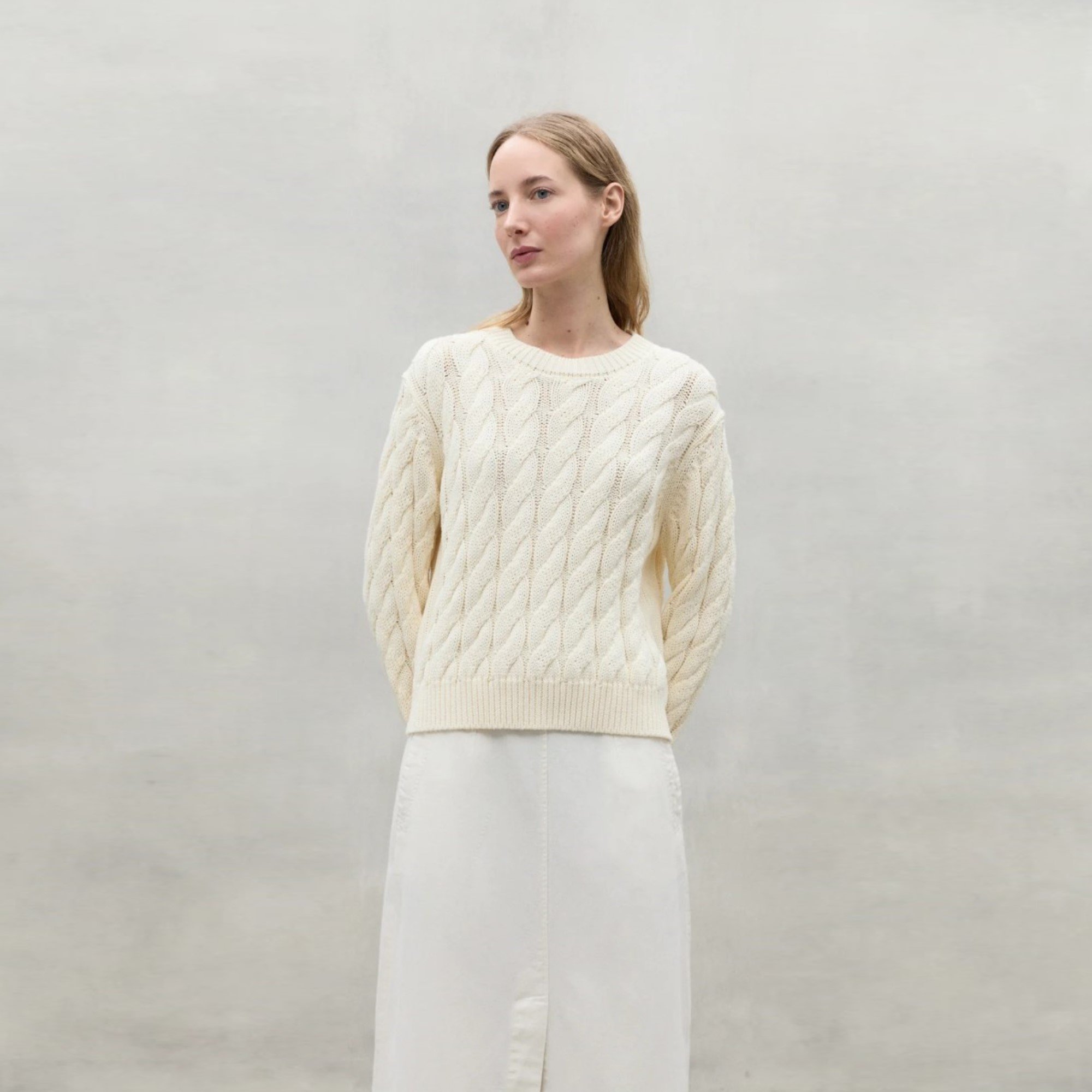 Джемпер ECOALF Tilalf Knit Woman