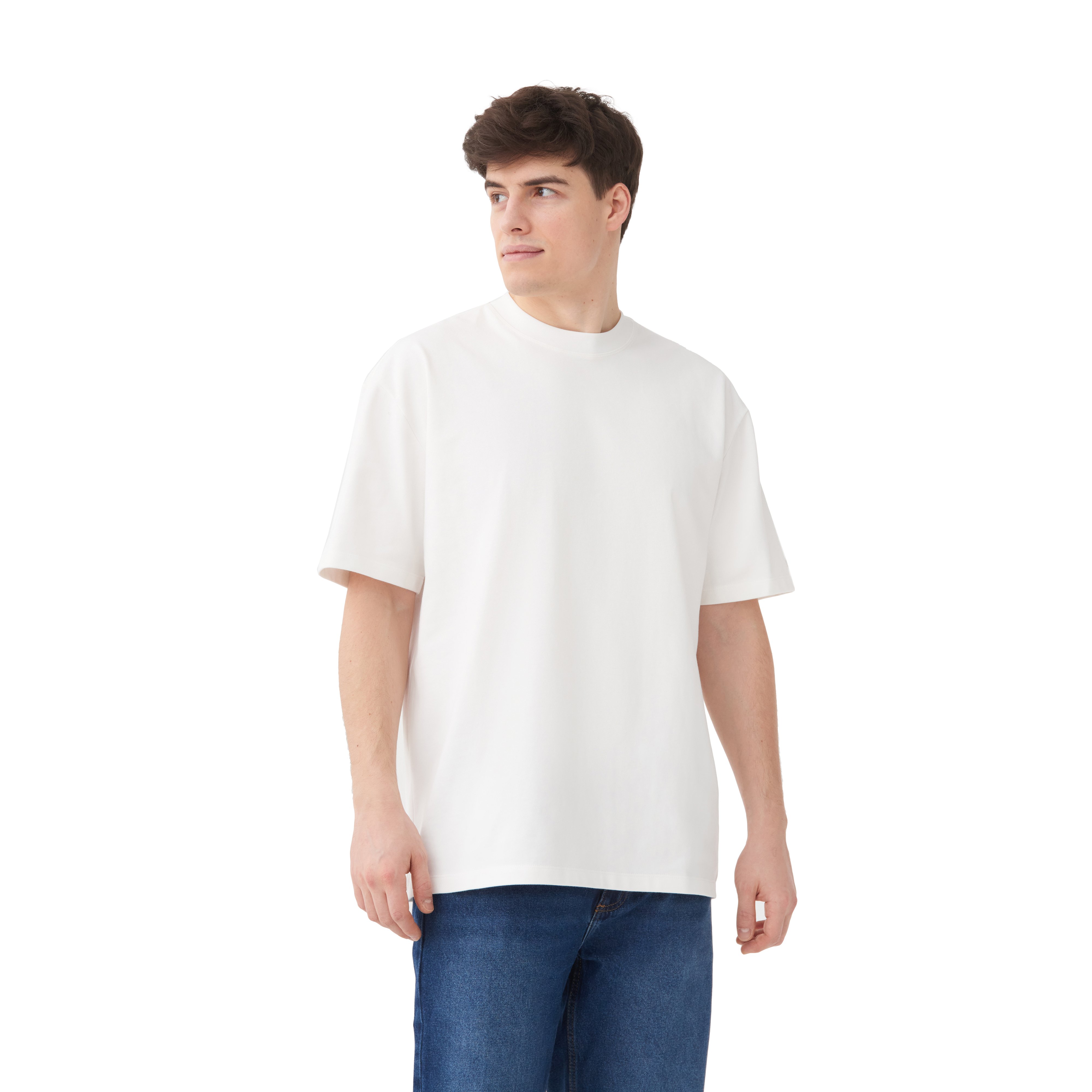 NCF Футболка PLAIN UNISEX