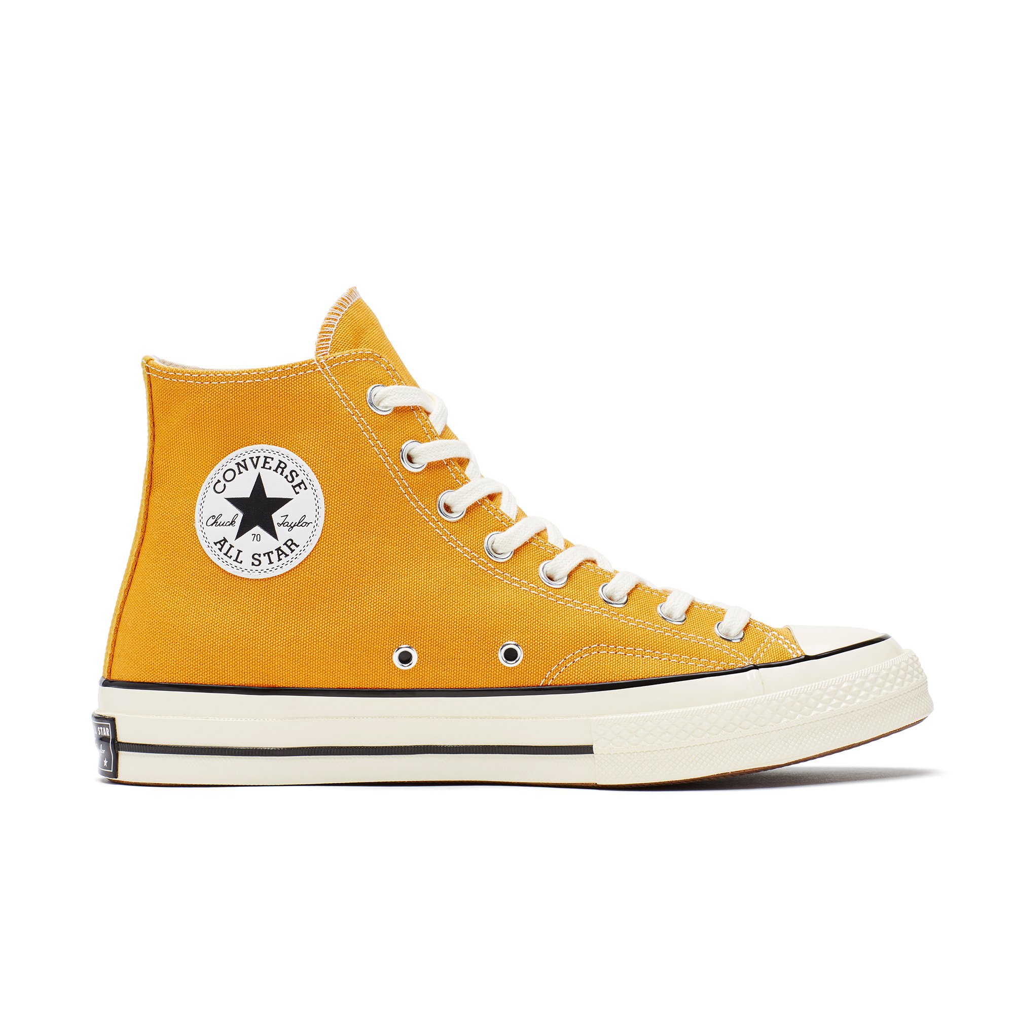 Converse Кеды Chuck 70 High-Top Unisex