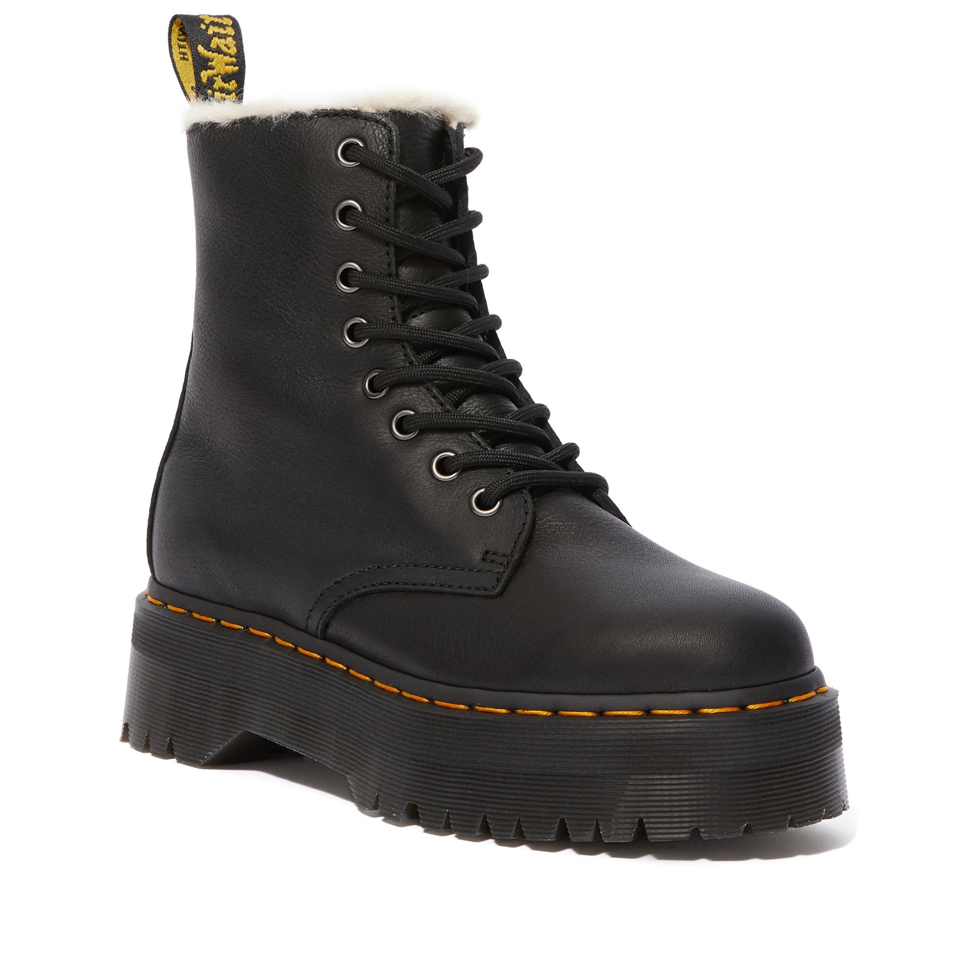 Высокие ботинки Dr. Martens Утепленные ботинки JADON FL-8 EYE Boot