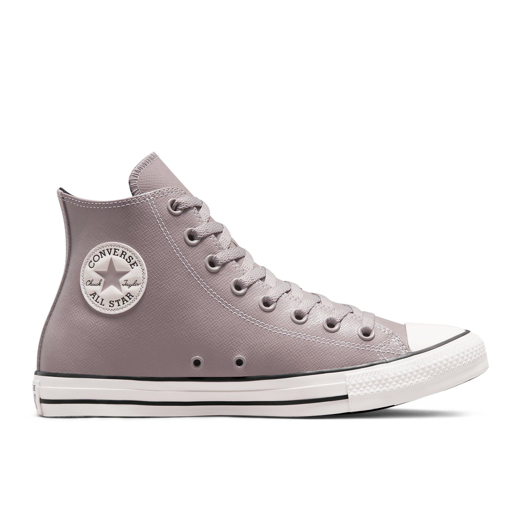 Chuck Taylor All Star CTAS HI MERCURY