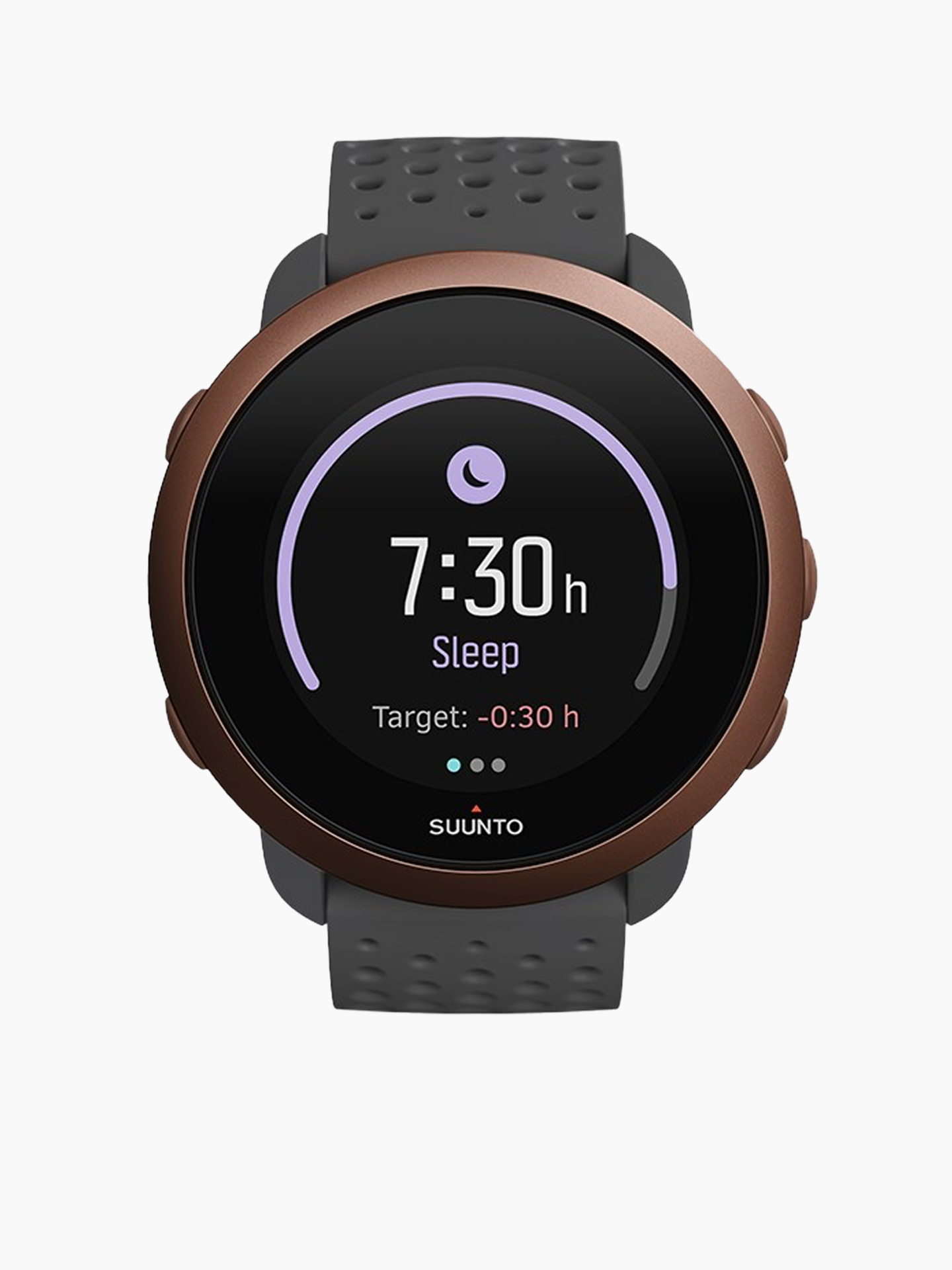 Life Style  ODYSSEY Часы SUUNTO 3