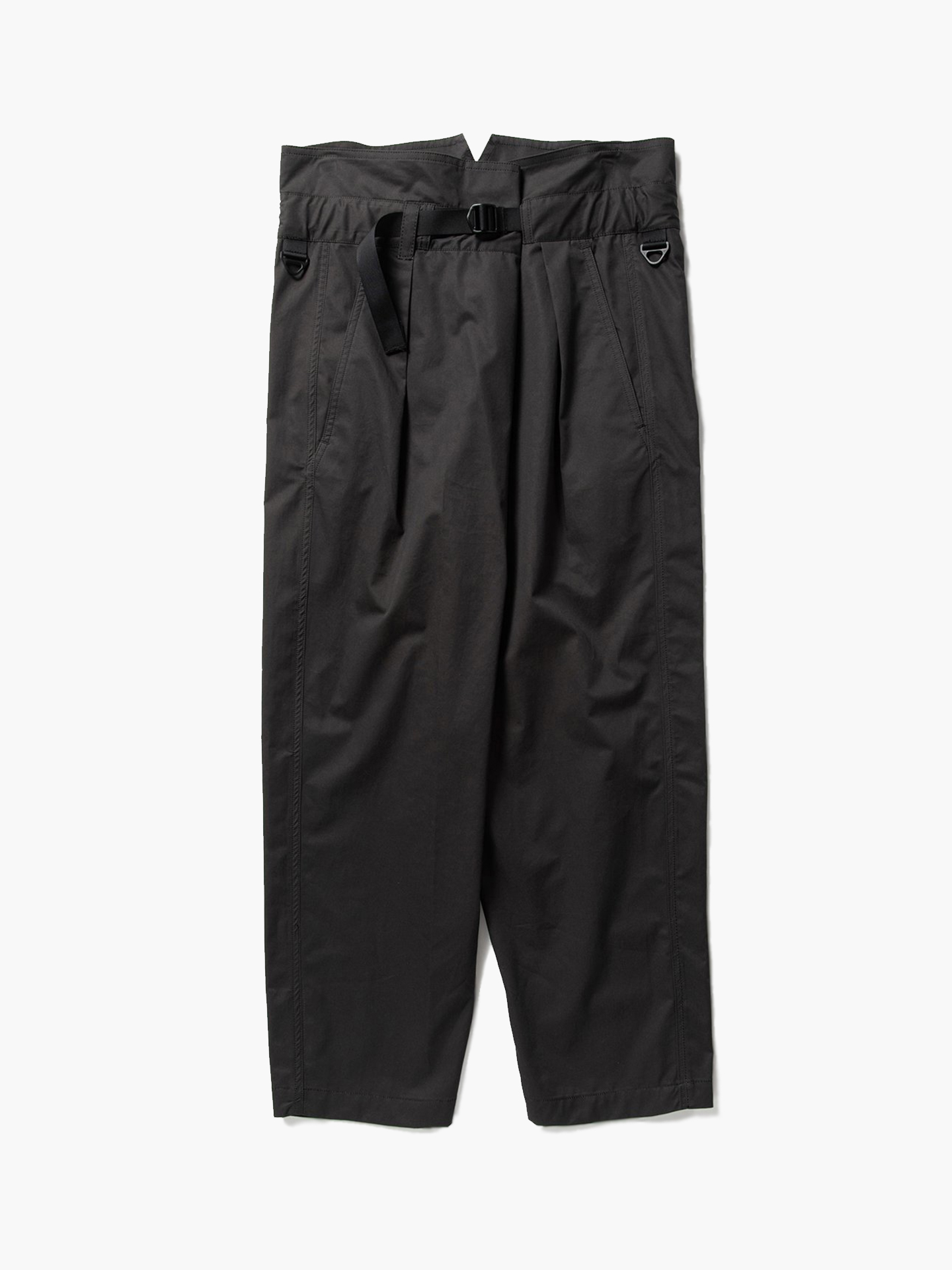 High Density Gabardine Wrap PT Брюки, 100% хлопок, размер M
