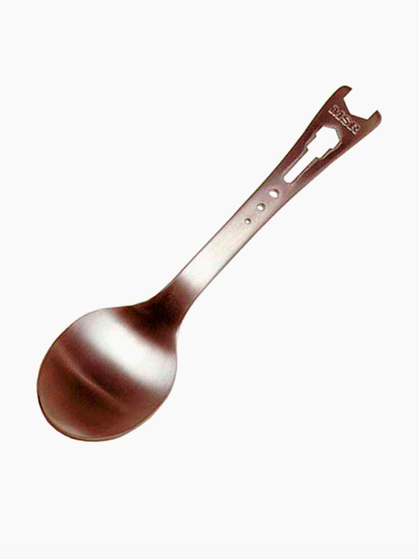 Снаряжение в поход  ODYSSEY Ложка MSR титан Titan Tool Spoon