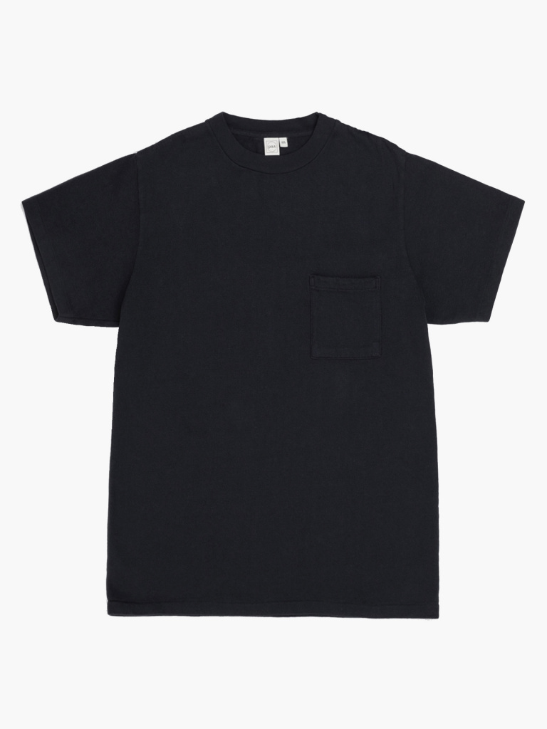 Футболка PAA SS Pocket Tee