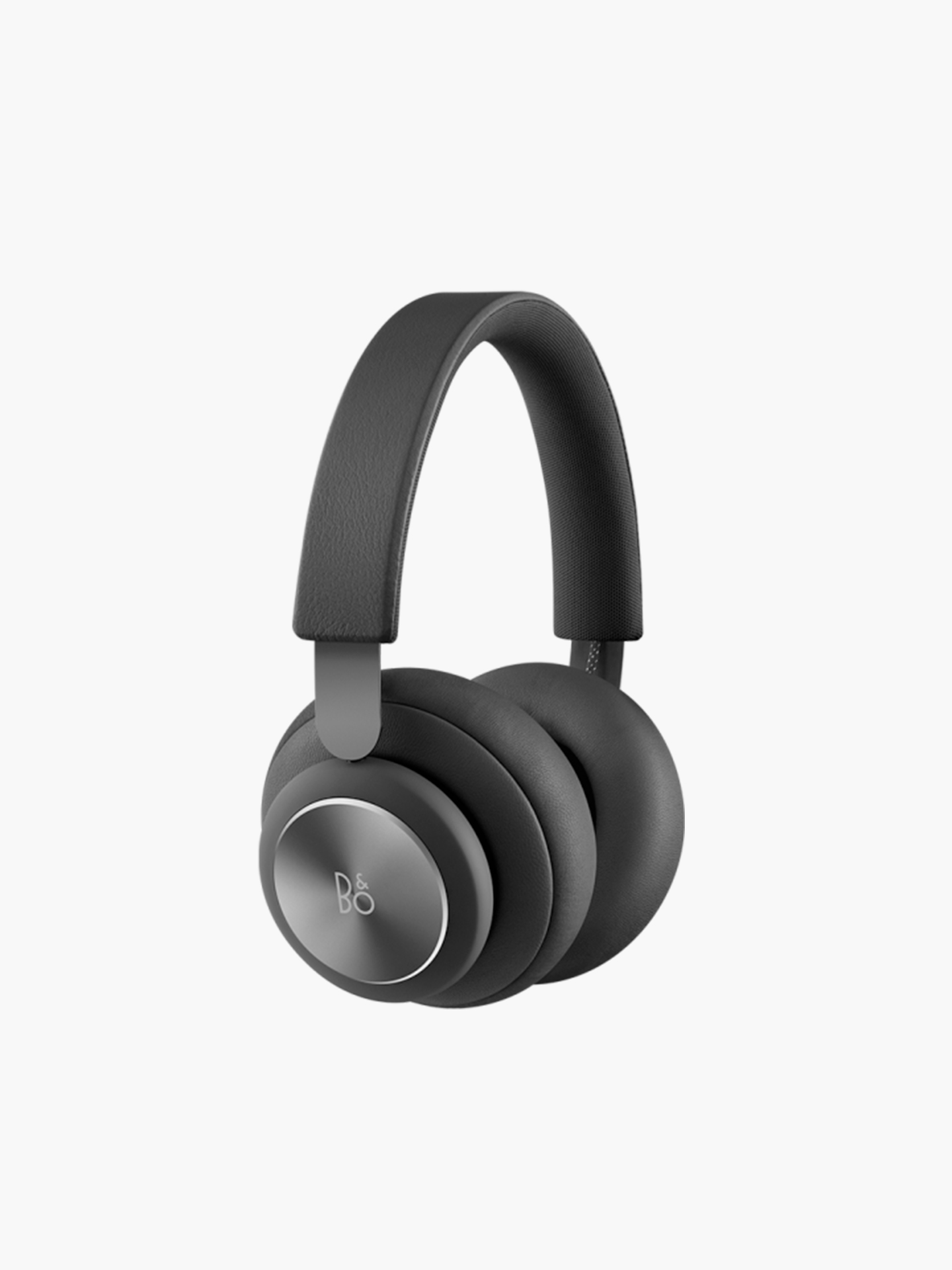 Life Style  ODYSSEY 1648201 Наушники Bang & Olufsen Beoplay H4 2nd Gen, Matte Black