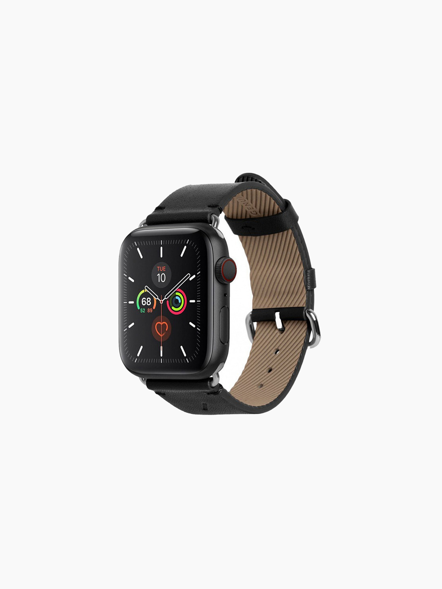 Life Style  ODYSSEY Native Union ремешок для часов Apple Watch 40мм