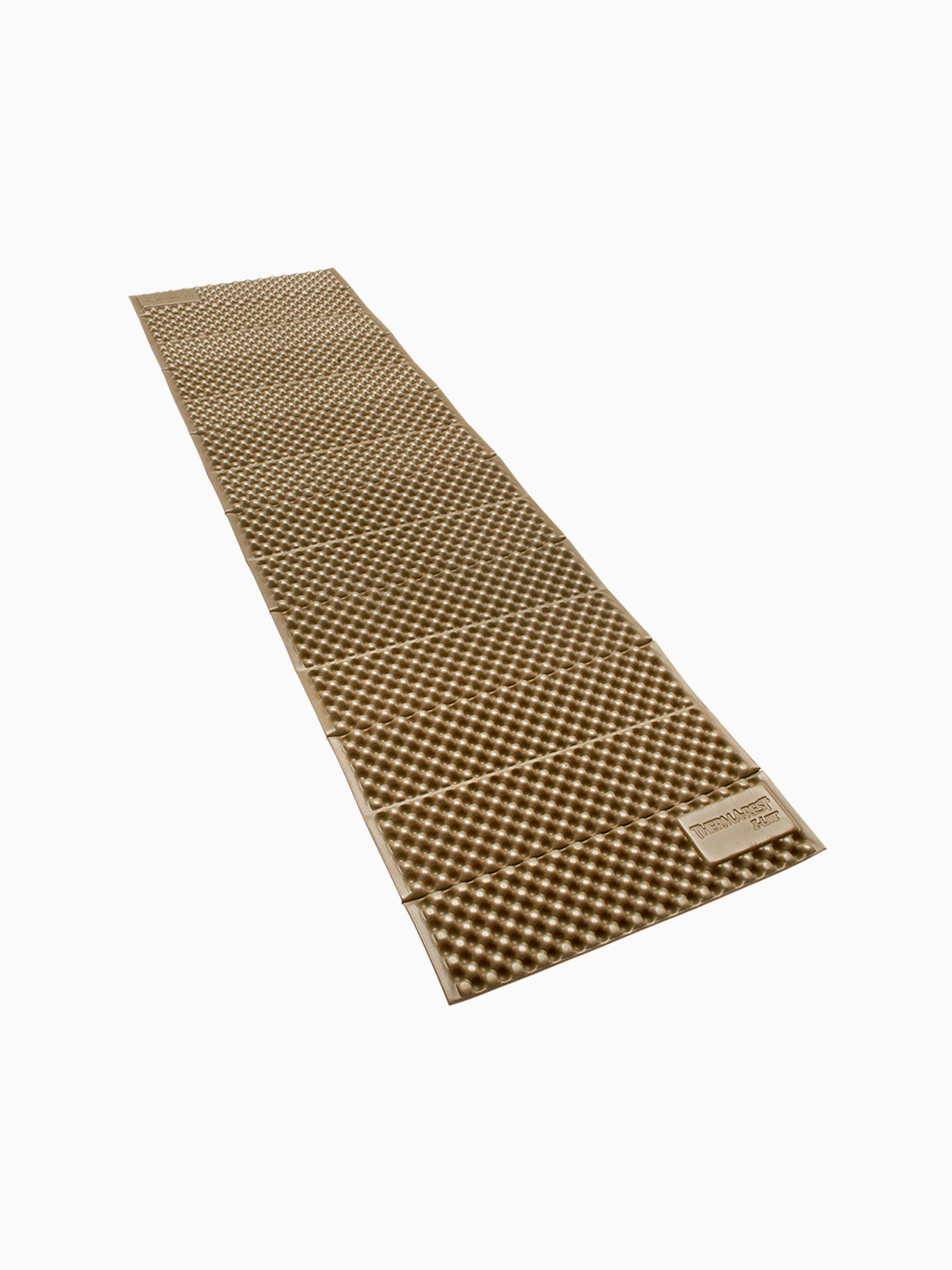 Снаряжение в поход  ODYSSEY Коврик туристический Therm-A-Rest Z-Lite (Regular)