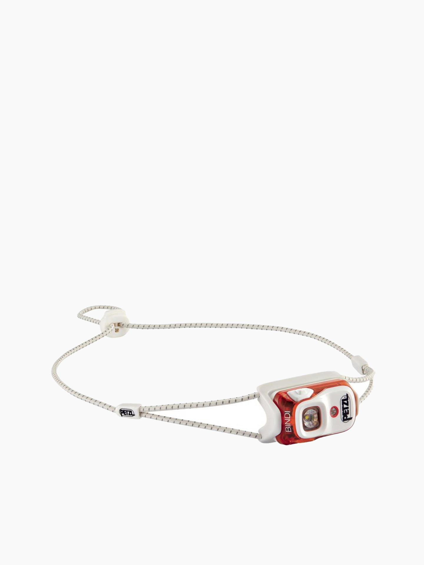 Снаряжение в поход  ODYSSEY Фонарь Petzl Bindi