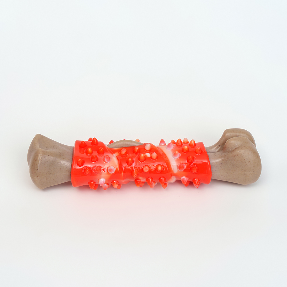 Rurri Игрушка для собак Косточка, 20 см