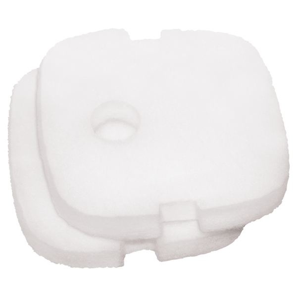 Sera Фильтрующий мат белый для фильтра Fil Bioactive 130 и 130+УФ