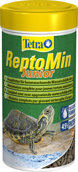 Tetra ReptoMin Junior 100мл