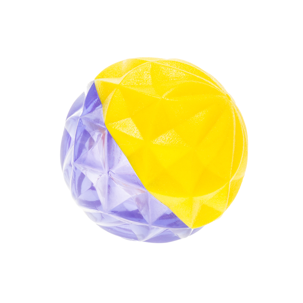 Мячики  Четыре Лапы Petmax Игрушка для собак Мяч 7 см