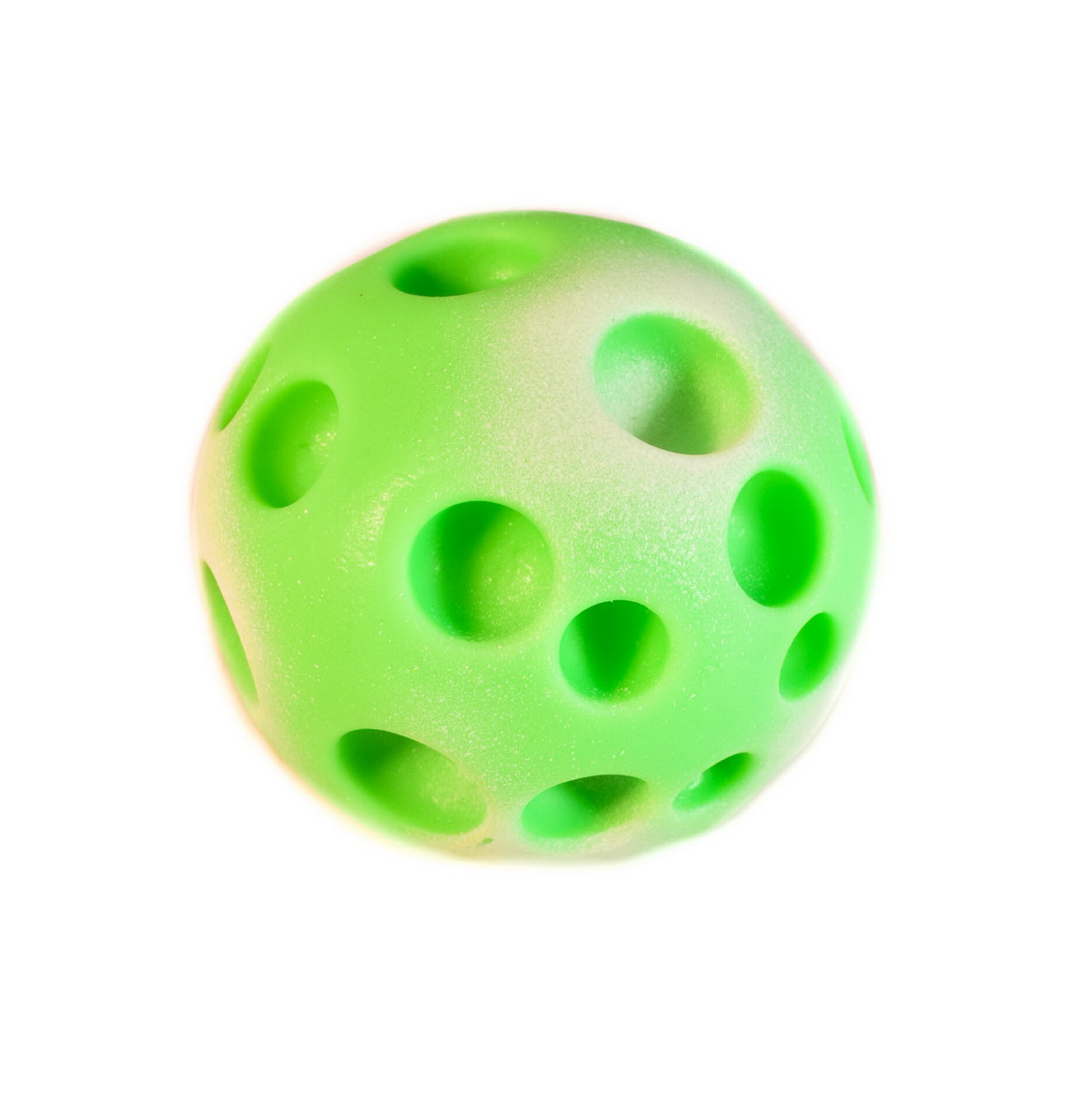 Мячики  Четыре Лапы Pet Hobby Игрушка для собак Мяч-луна 10 см