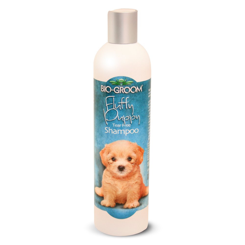 Косметика и шампуни Bio-Groom Fluffy Puppy Шампунь для щенков, 355 мл