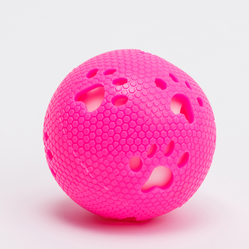 Мячики  Четыре Лапы Petmax Игрушка для собак Мяч светящийся, диаметр 7 см