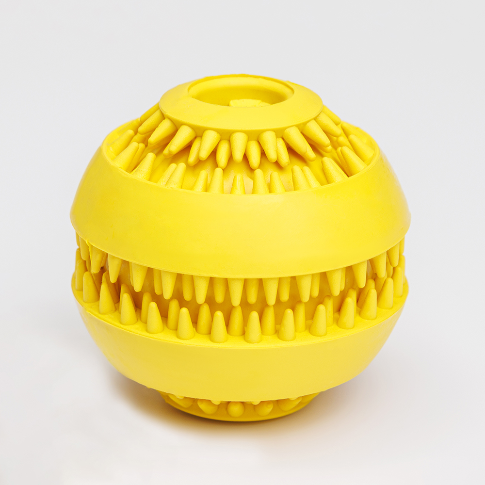Мячики  Четыре Лапы Rurri Игрушка для собак Мяч, 6 см