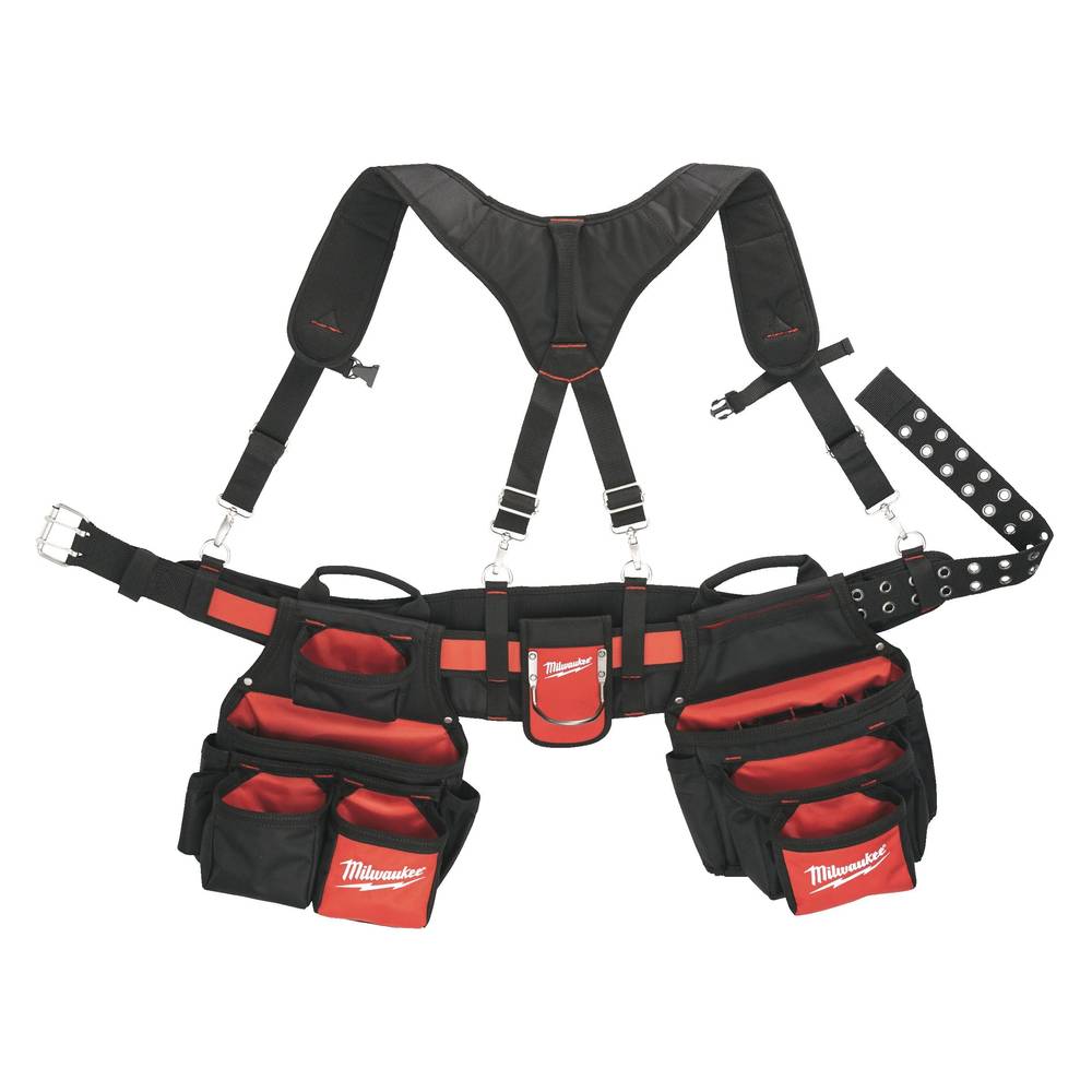 Пояс для инструмента Milwaukee 48228120