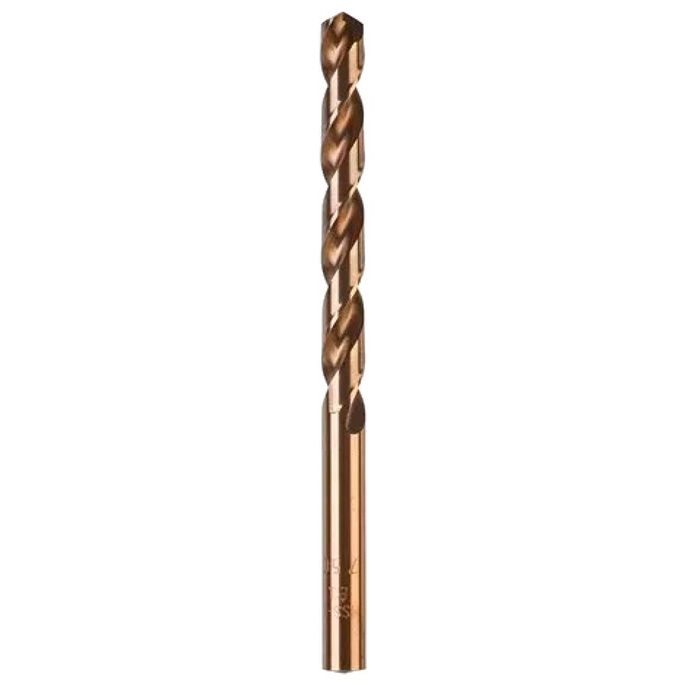 Сверло по металлу Milwaukee HSS-CO 7.5x109мм (272)
