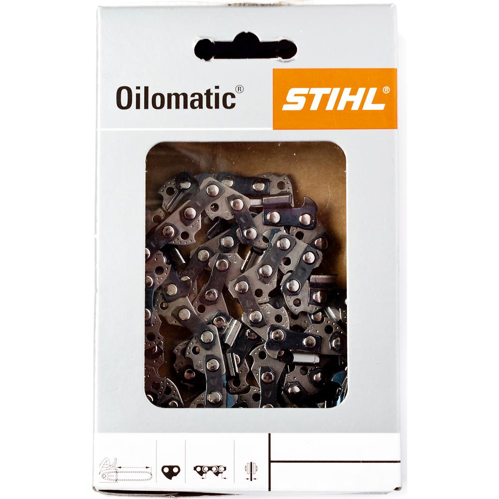   ТМК Цепь Stihl 63PS 3/8 1.3мм 52зв
