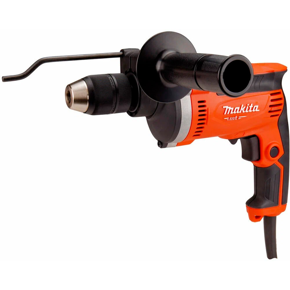Ударные дрели Сетевая дрель Makita M8101 ударная