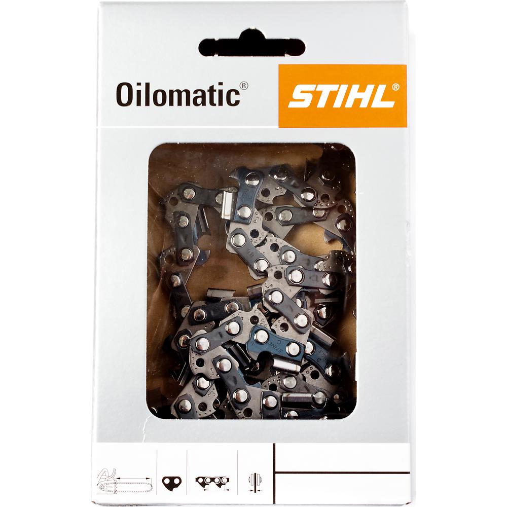  ТМК Цепь Stihl 63PM 3/8 1.3мм 57зв