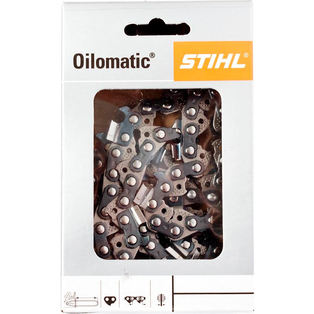   ТМК Цепь Stihl 35RMC 3/8 1.5мм 68зв