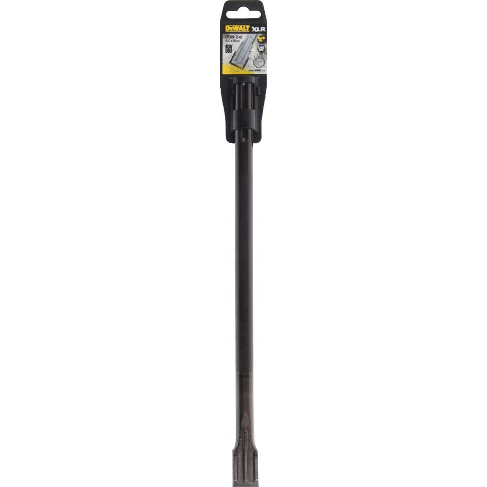 Зубила, пики, бучарды Зубило SDS-max DeWalt DT6812 400х25мм
