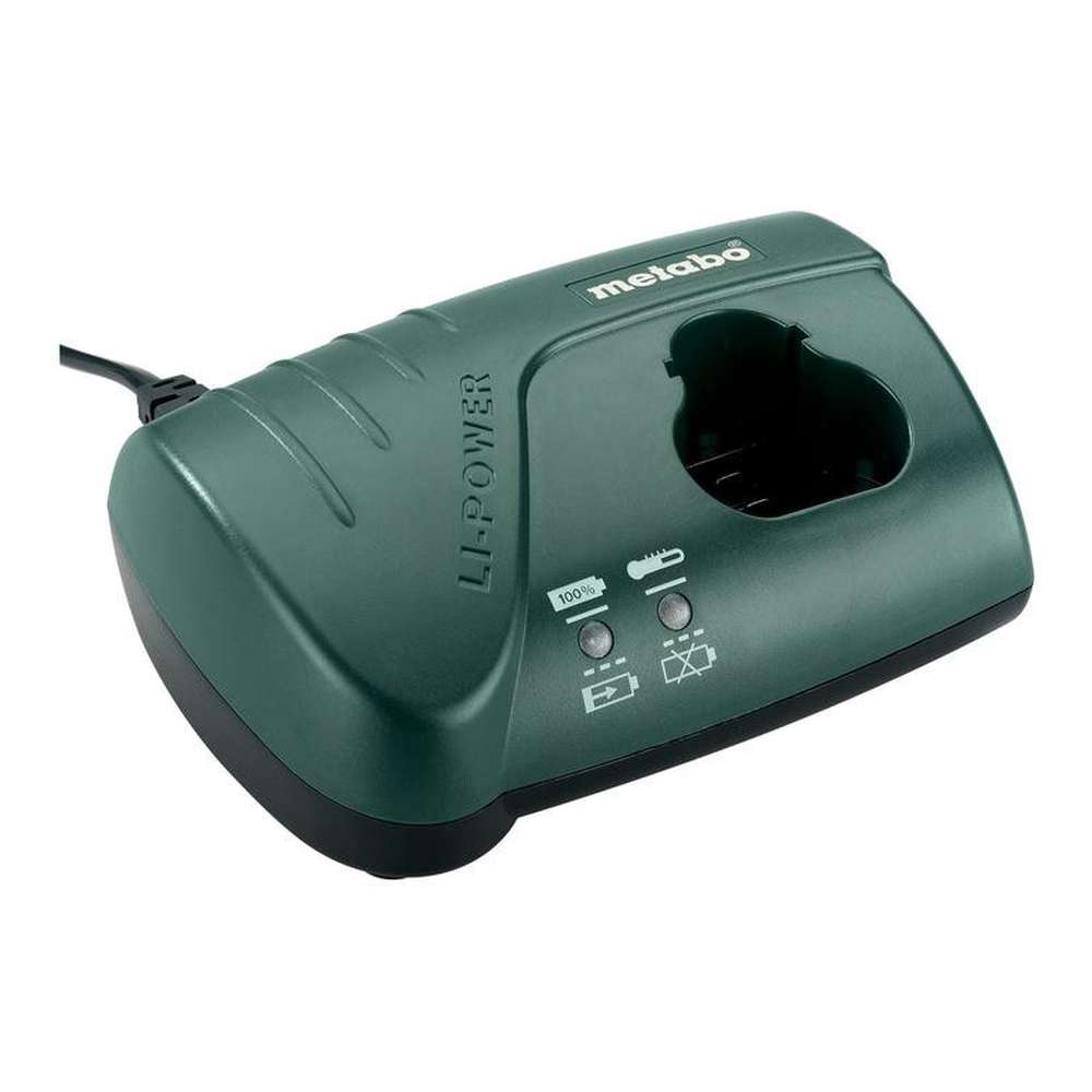 Зарядное устройство Metabo LC 40 Powermaxx
