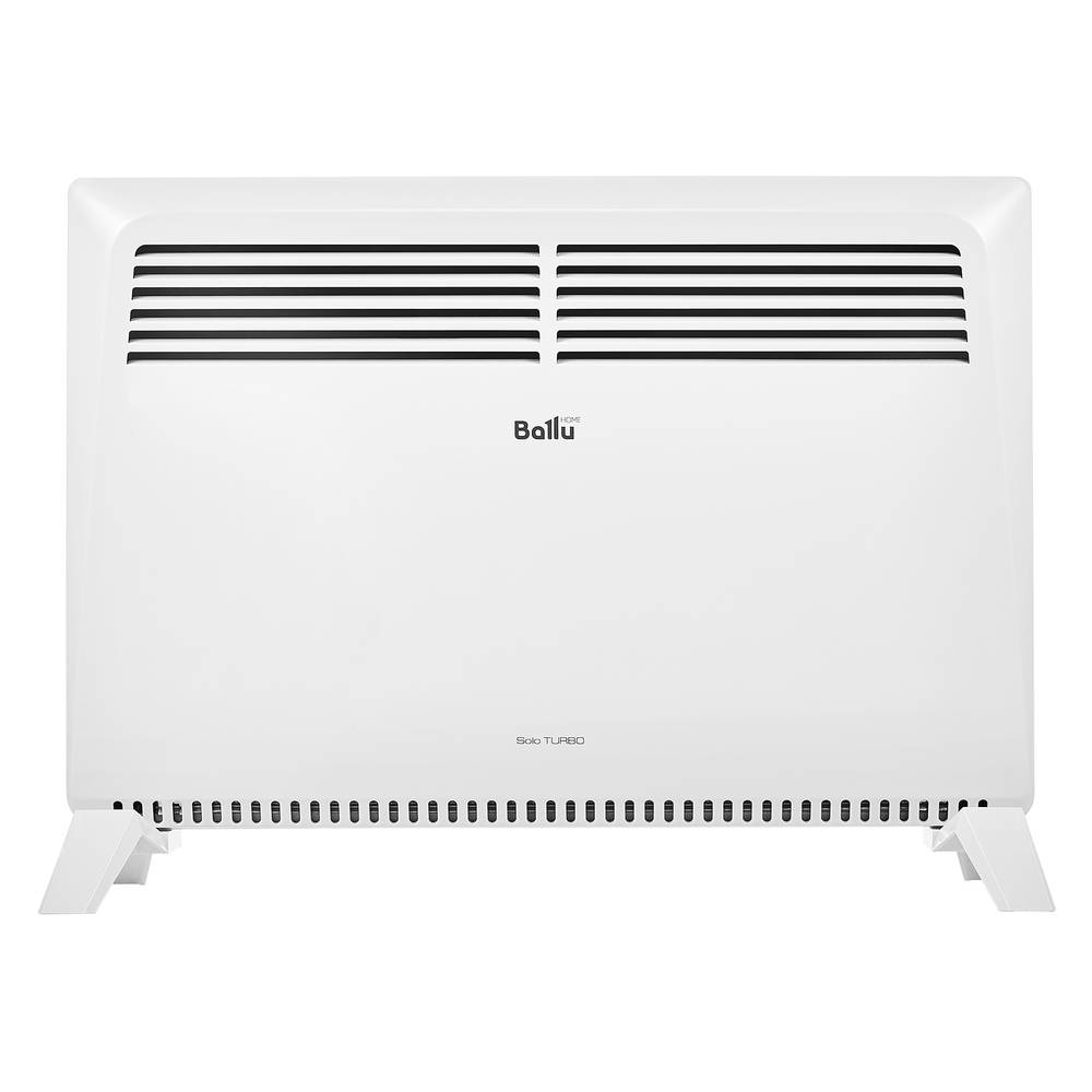   ТМК Конвектор Ballu Solo Turbo BEC/SMT-2000