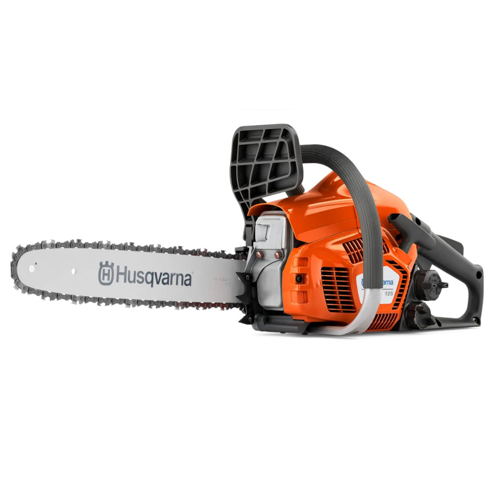 Бензопила Husqvarna 125 16