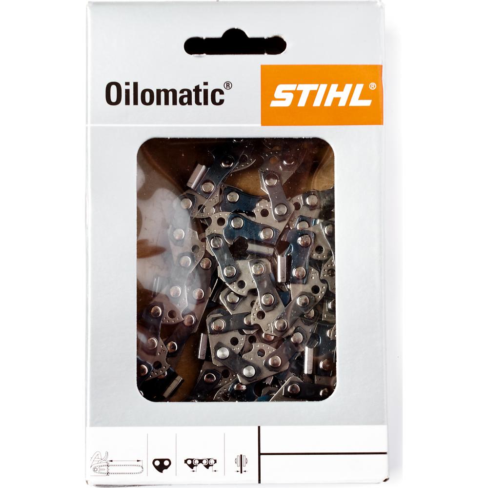   ТМК Цепь Stihl 63PM 3/8 1.3мм 55зв