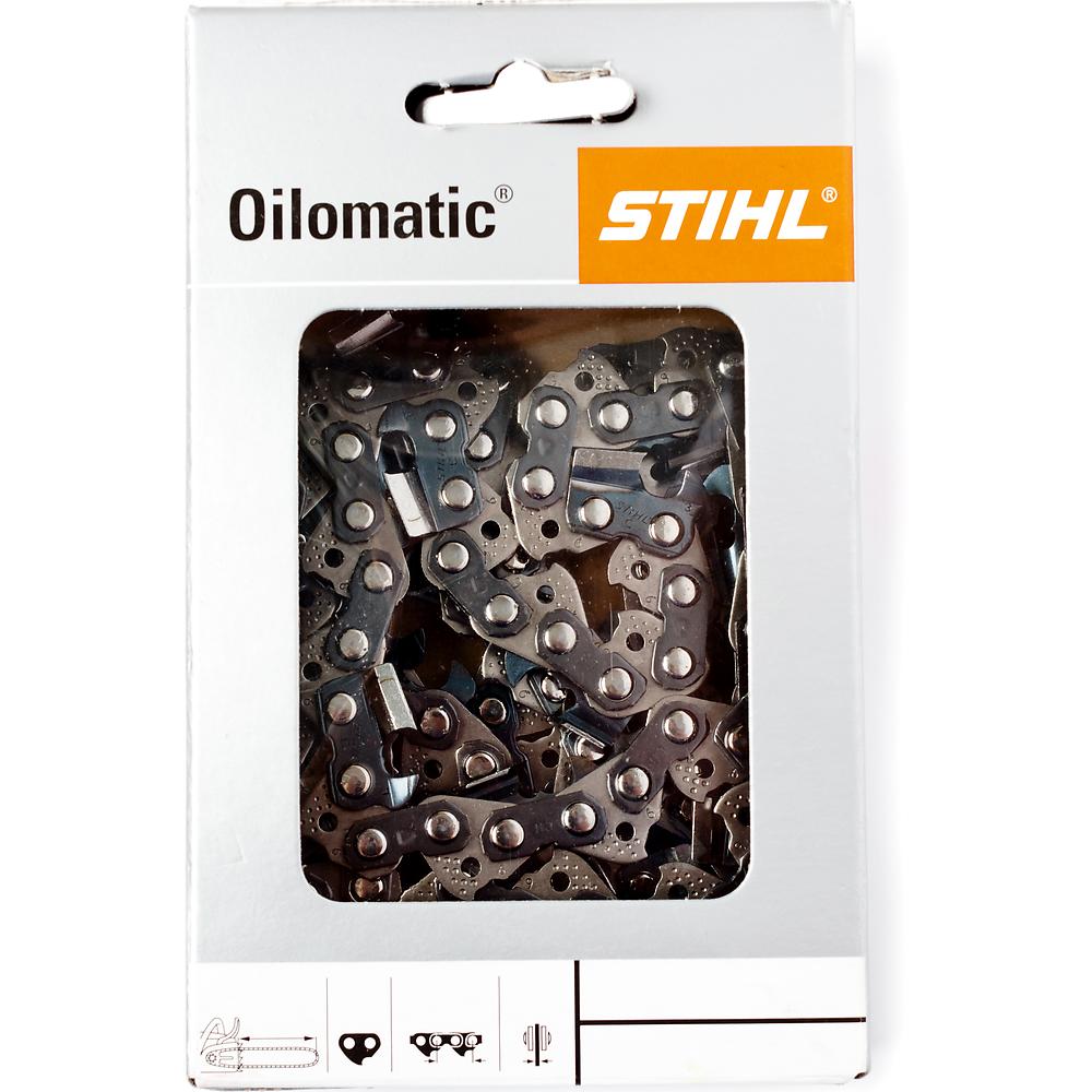  Цепь Stihl 36RSC 3/8 1.6мм 66зв
