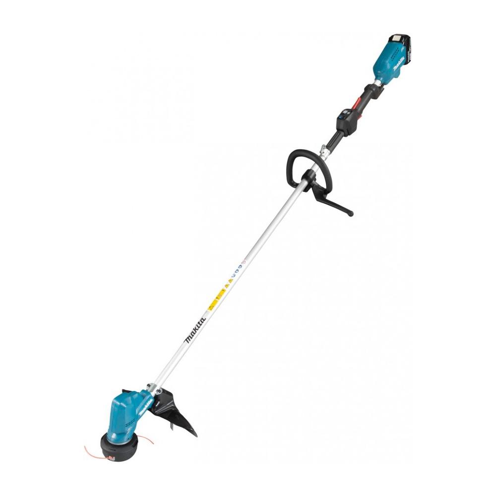 Аккумуляторные триммеры Аккумуляторный триммер Makita DUR190LZX3 (без акк, без з/у)