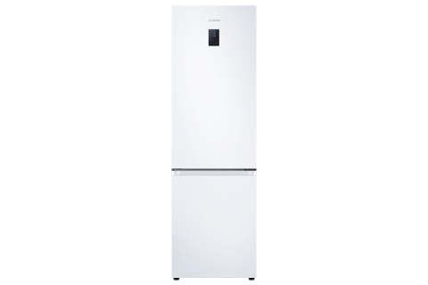  Холодильник Samsung RB36T774F с нижней морозильной камерой - белый, Белый