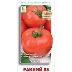 Томат Ранний 83