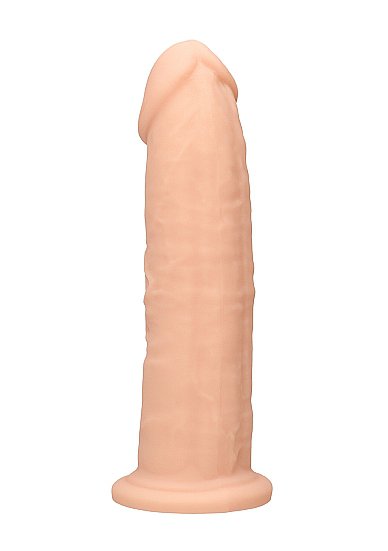 Фаллоимитатор Silicone Dildo Without Balls - 19,2 cm