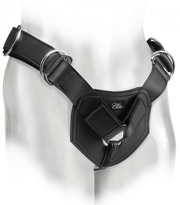 Трусики для страпона Universal Heavy-Duty Harness