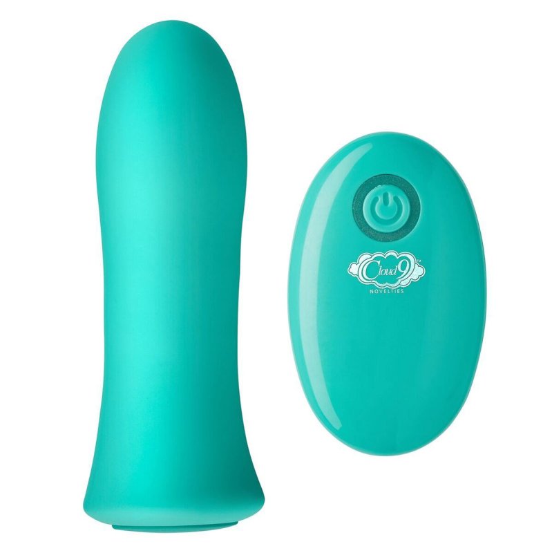 Вибропуля с пультом ДУ Pro Sensual Bullet Vibrator