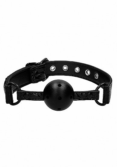 Кляп-шарик Breathable Luxury Ball Gag