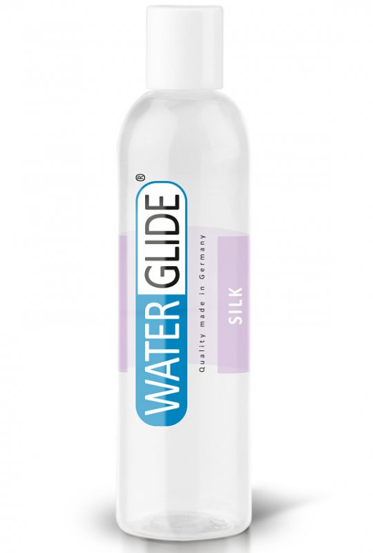 Легкий гель Waterglide Silk