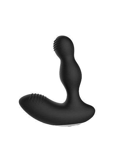 Вибромассажер E-Stim Vibrating Prostate massager - Black